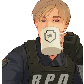 ☕️