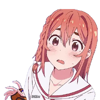 😧