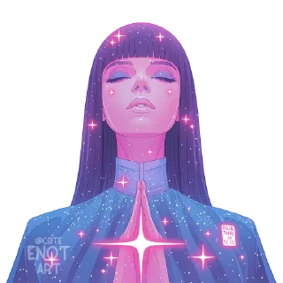 🌌
