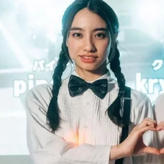 kanon // ATARASHII GAKKO! :: @fStikBot