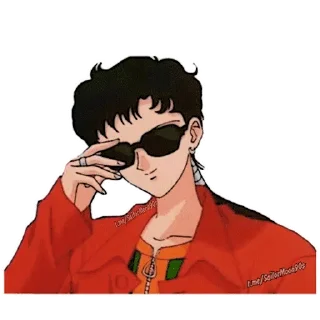 😎