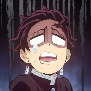 😢