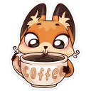 ☕