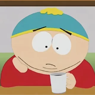 ☕