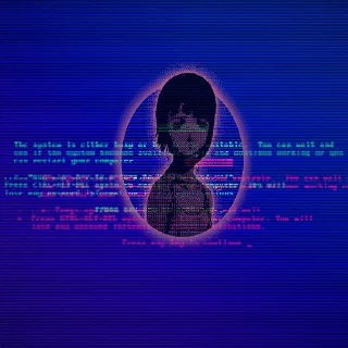🔵