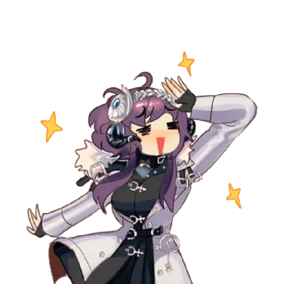 ✨