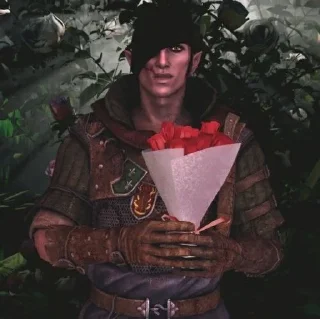 💐