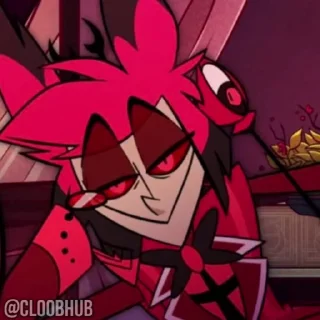 😏