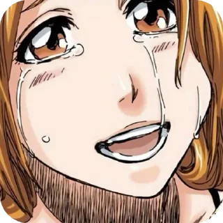 😭