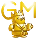 👑