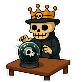🔮