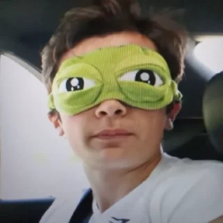 😐