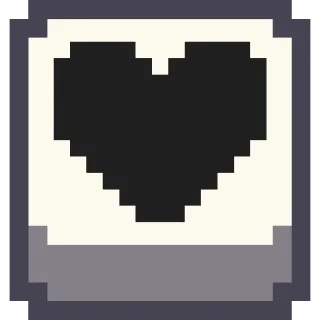 🖤