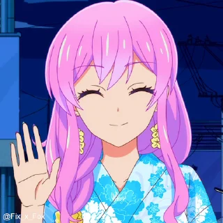 👋