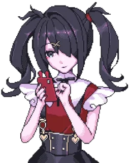 💌