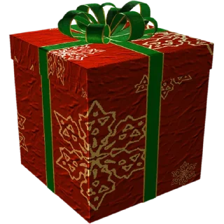 🎁