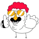👍