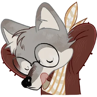 🐺