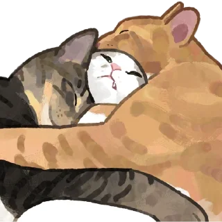 👨‍👨‍👧
