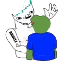 👊