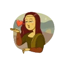 😘