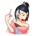 🖕