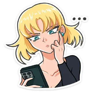 👱‍♀️