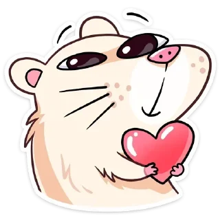❤️