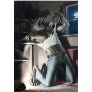 🐺