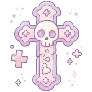 ☠️