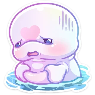 😔