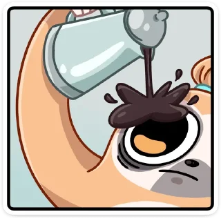 ☕️