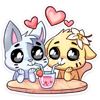 ❤️