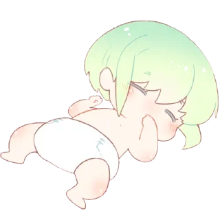 🍼