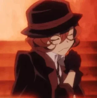 Chuuya Nakahara @Animecouplegallery