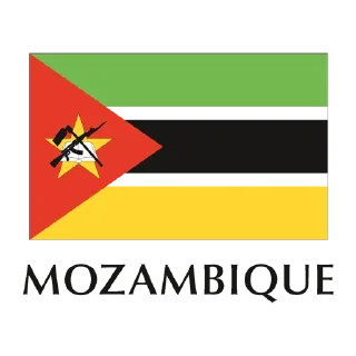 🇲🇿