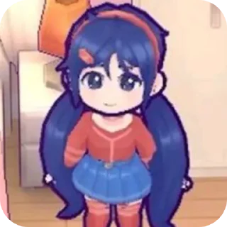 🥰