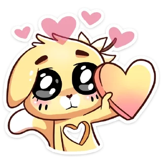❤️
