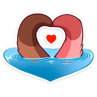 ❤️