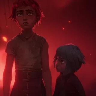 😫