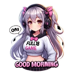 @Full18Game