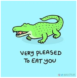 🐊