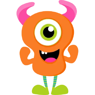 👹
