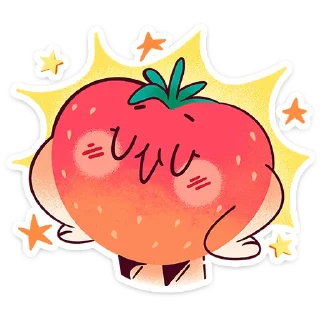 🍓