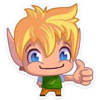 Тоби (@TgSticker)