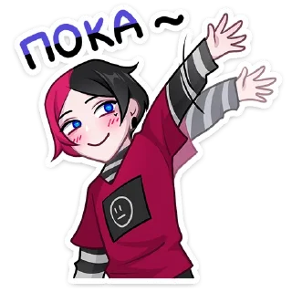 👋