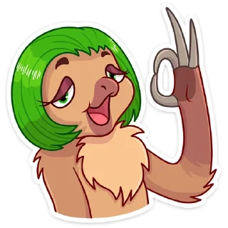 👌