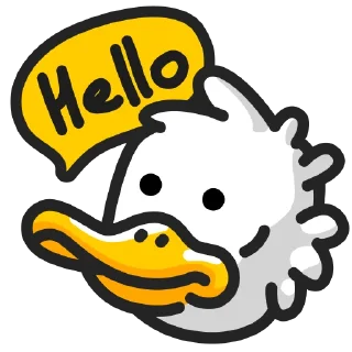 ✋