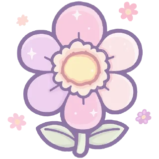 🌸