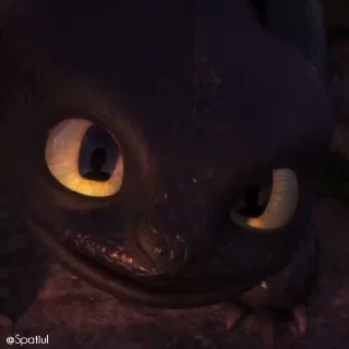 toothless (@Spatiul)
